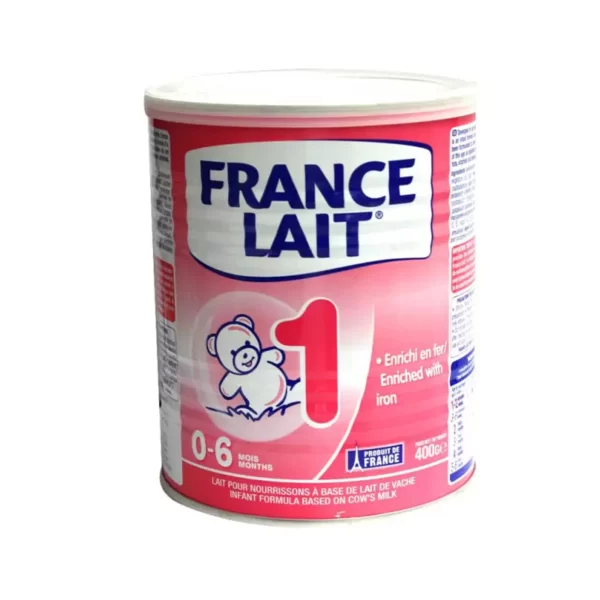 france lait AC1