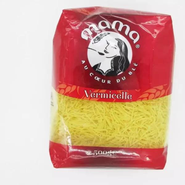 mama vermicelle 500g
