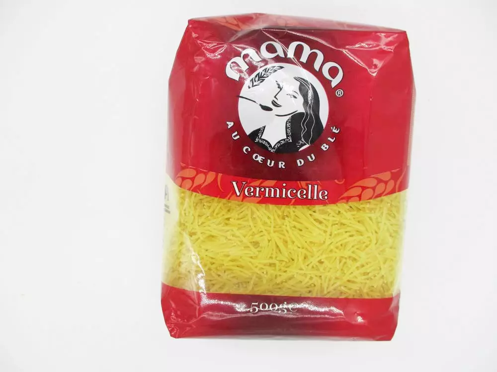 mama vermicelle 500g